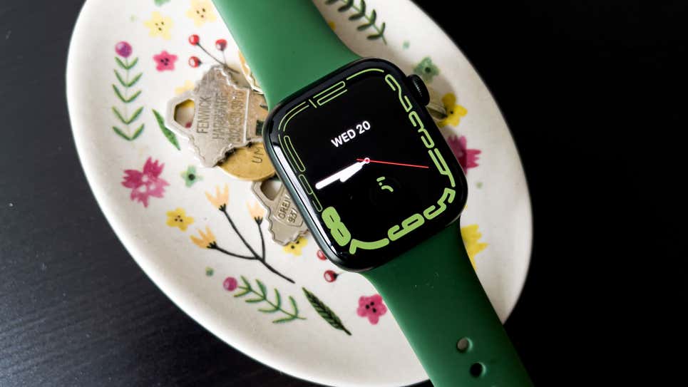 Photo: Victoria Song / Gizmodo