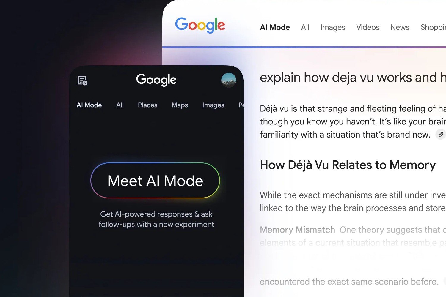 Ai Mode