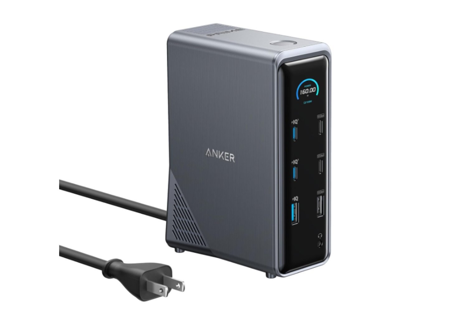 Amazon Anker