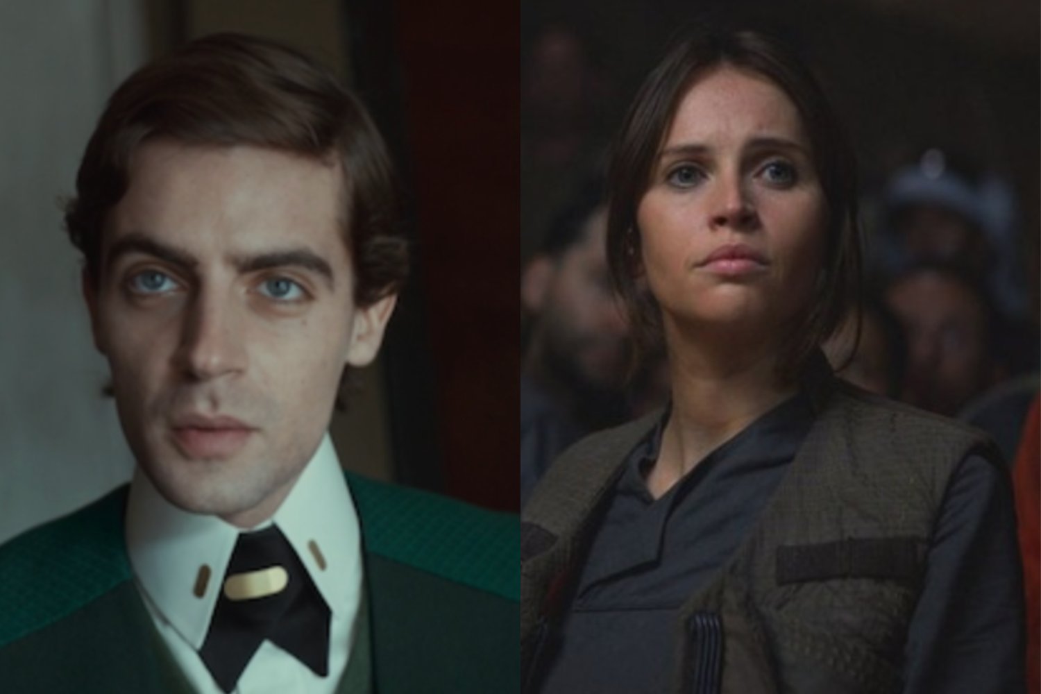 Andor Rogue One Lucasfilm