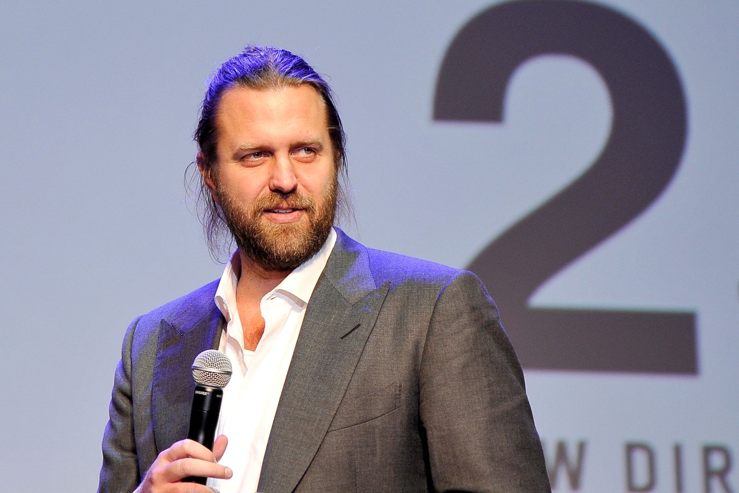 Team One, Saatchi La Present New Directors' Showcase In Los Angeles