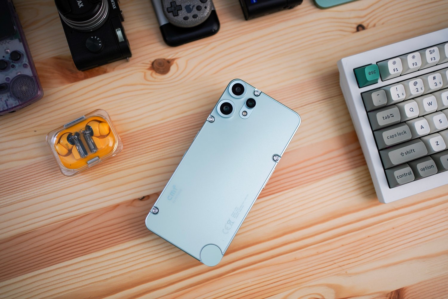 CMF by Nothing Phone 2 Pro