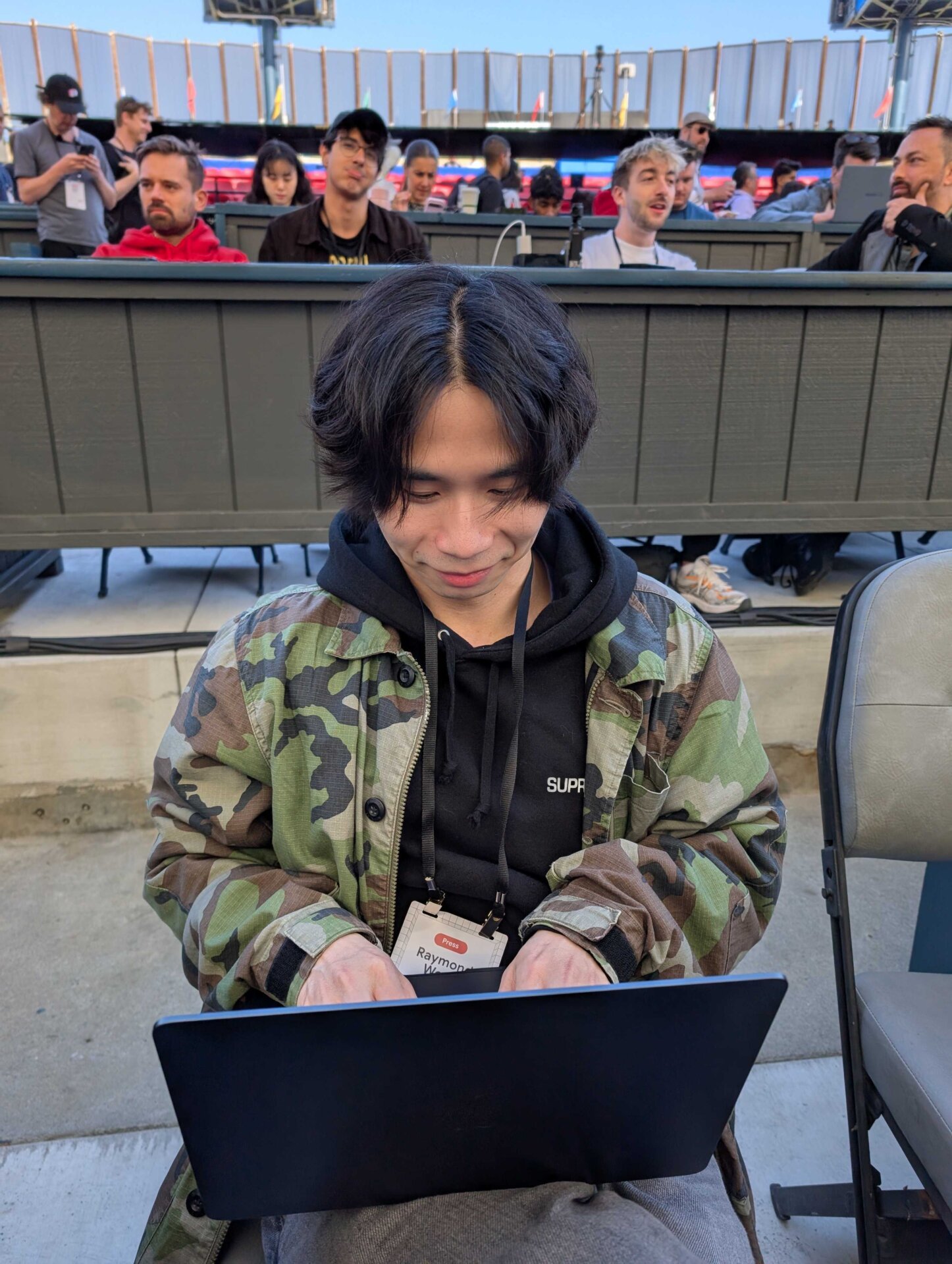 Google I/O 2025