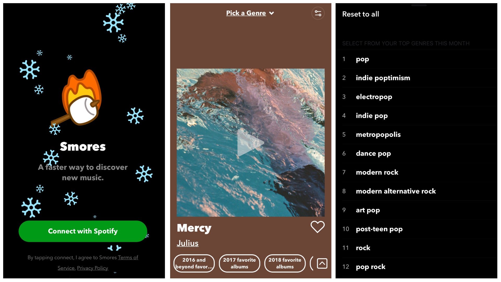 Screenshot: Gizmodo/Smores