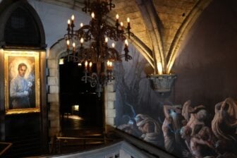 Dark Universe Lore