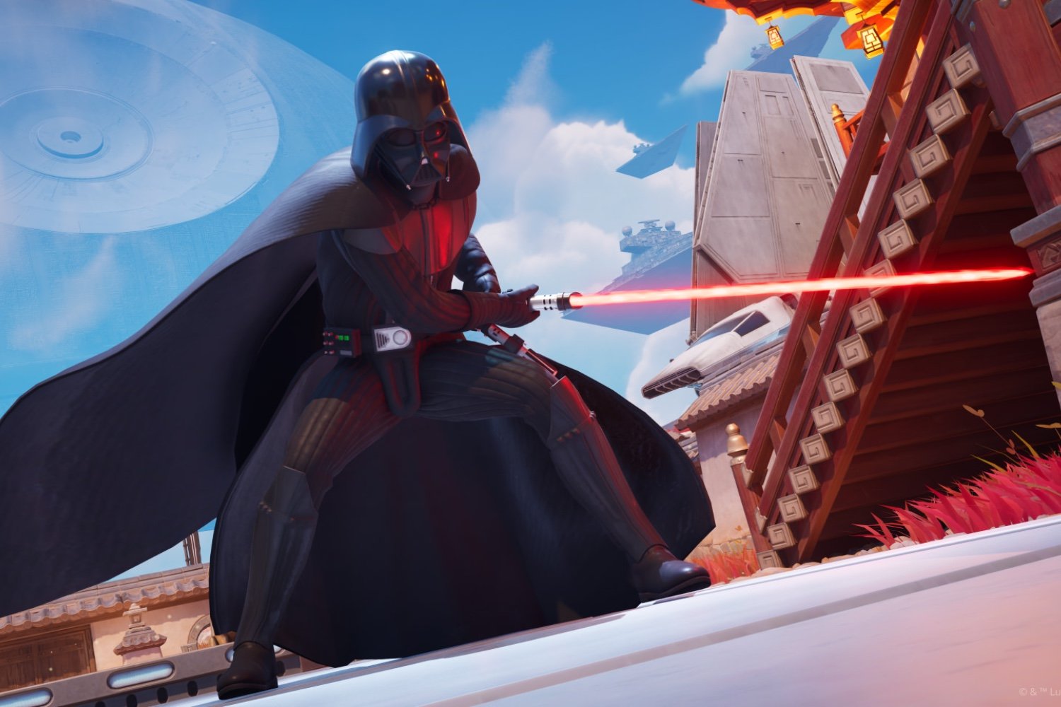 Darthvaderfortnite 2