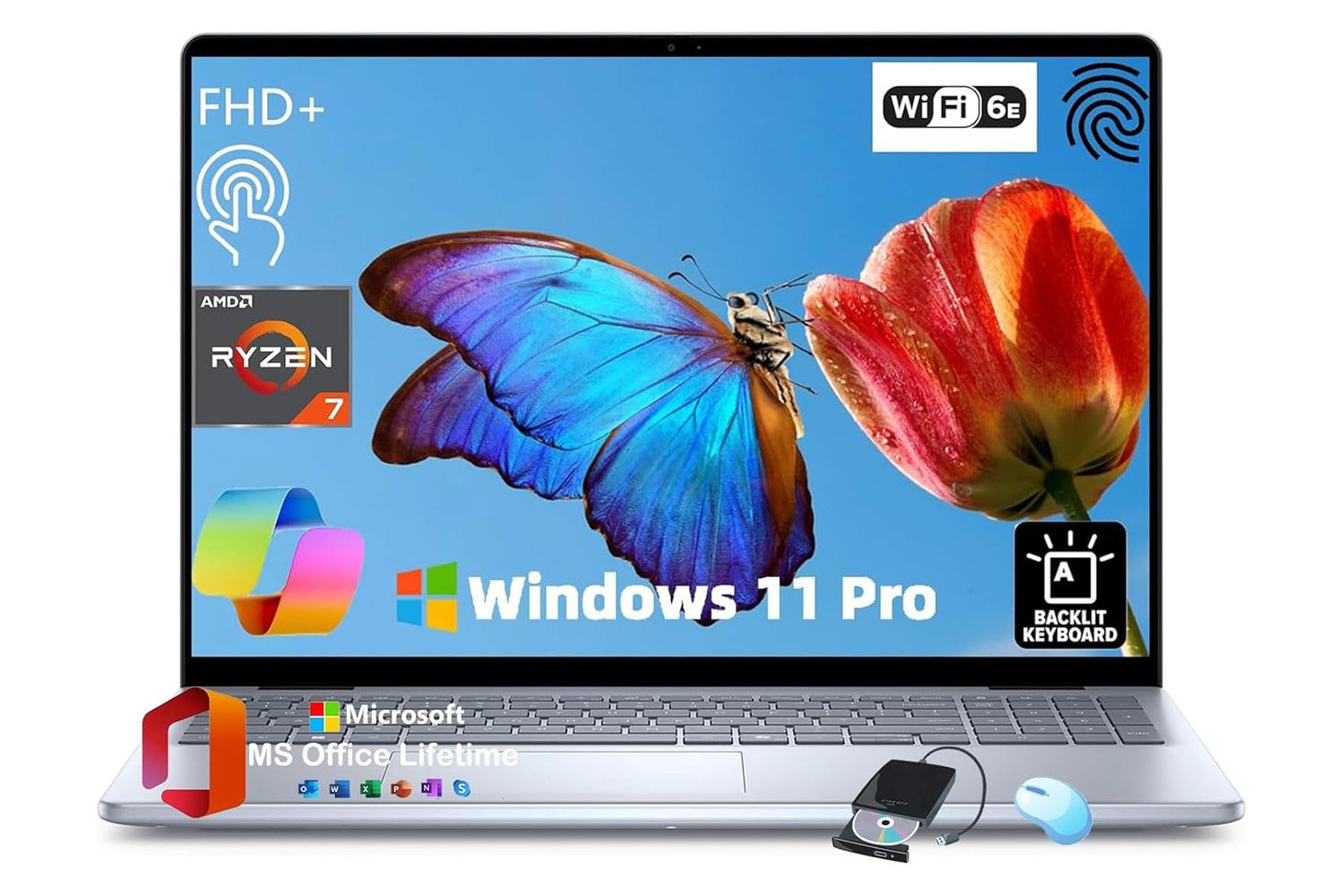 Dellinspiron16