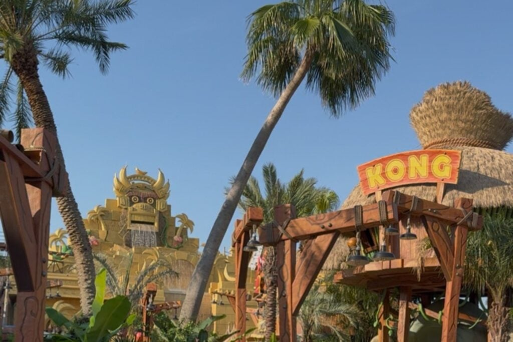 Dk Country Epic Universe