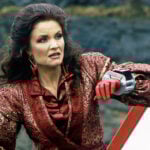 Doctor Who The Rani Kate Omara