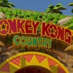 Donkey Kong Epic Universe