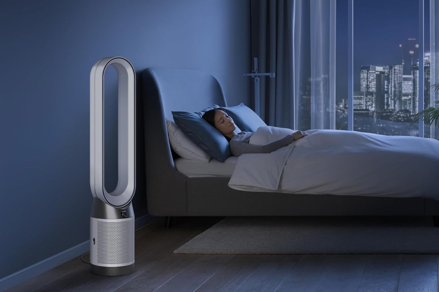 Dysonpurifier