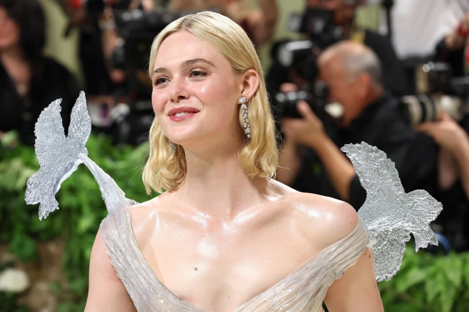Ellefanning