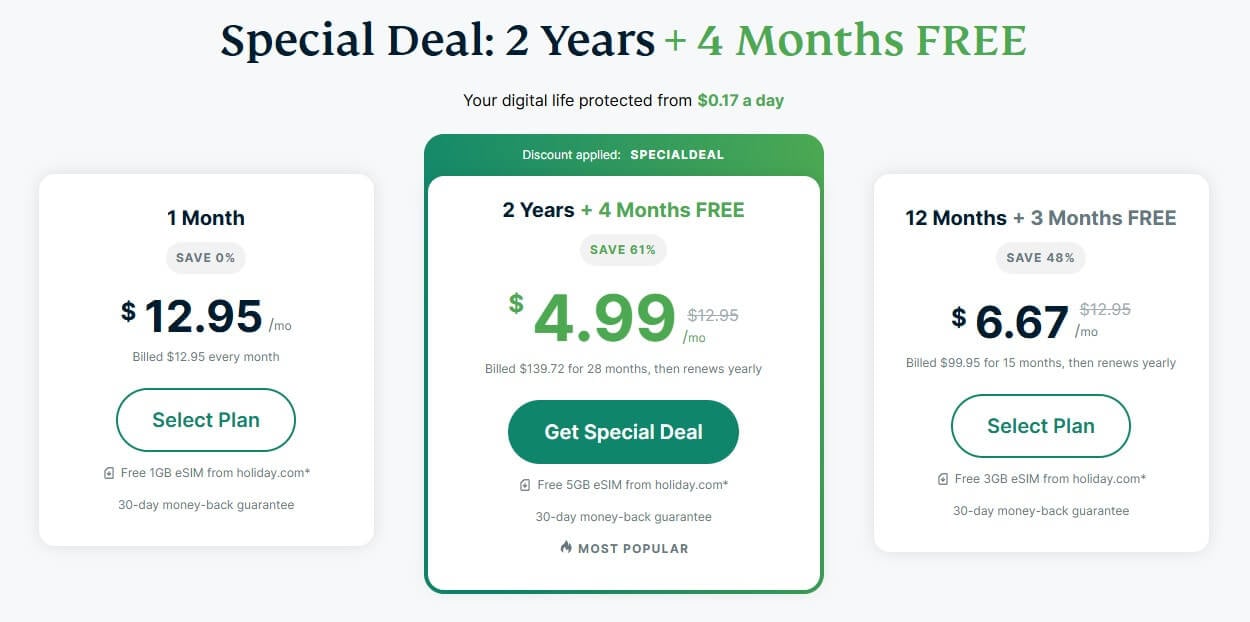 Expressvpn Price Discount