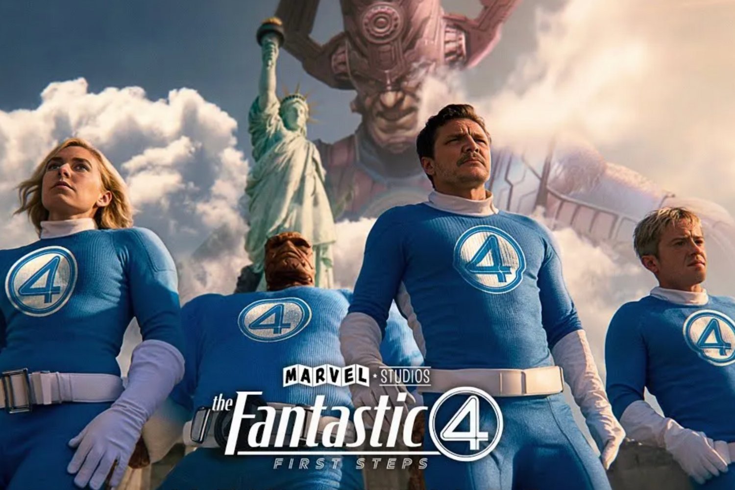 Fake Trailer Image Screen Culture Fantastic Four