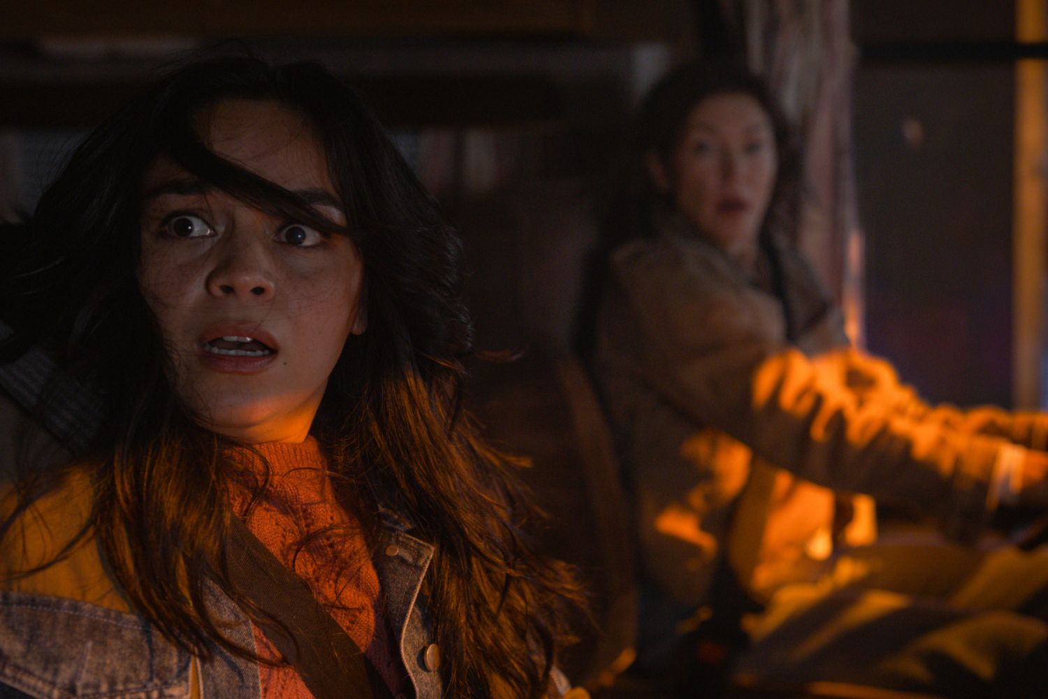 Final Destination 6 Mother Daughter