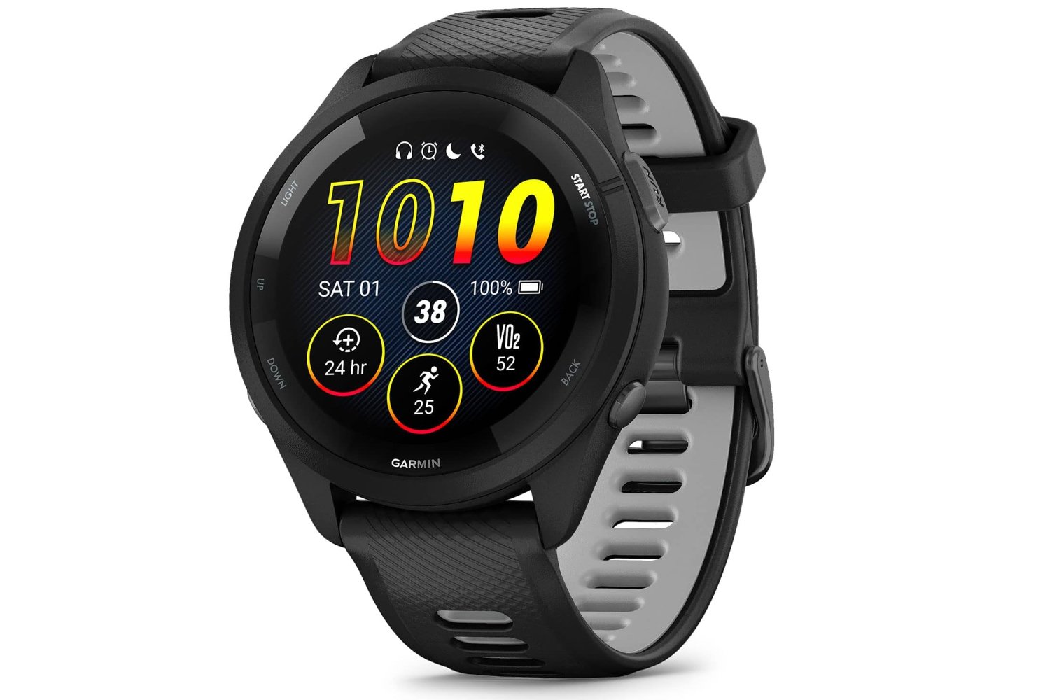 Forerunner 265 Garmin