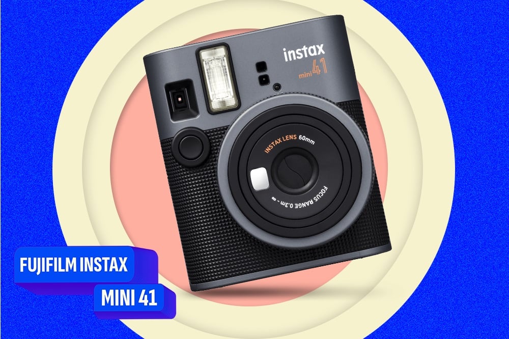 Fujifilm Instax Mini 41
