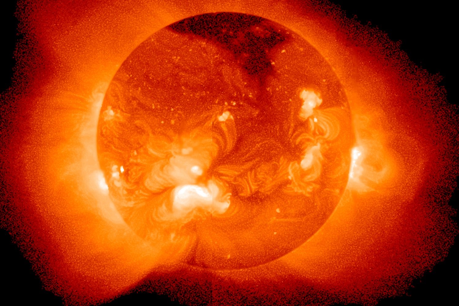 Fusionsun