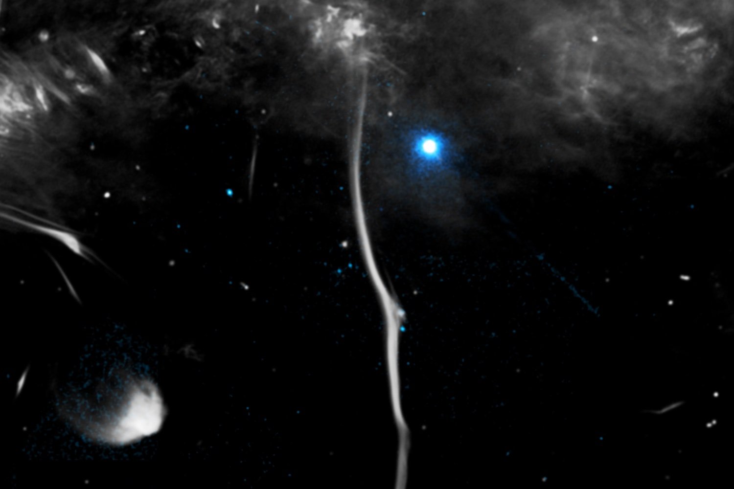 Galactic Bone