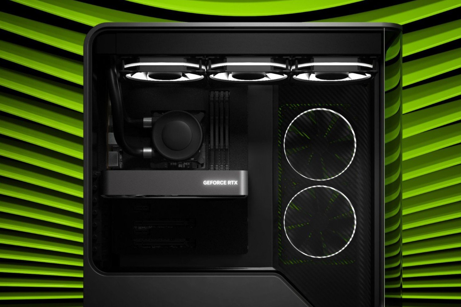 Geforce Rtx 5060 Family Kv 3840x2160