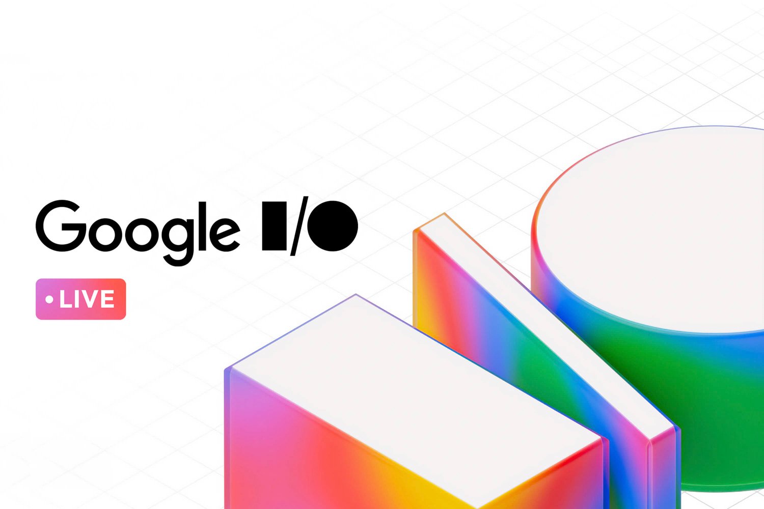 Gizmodo's Google I/O 2025 Live Blog