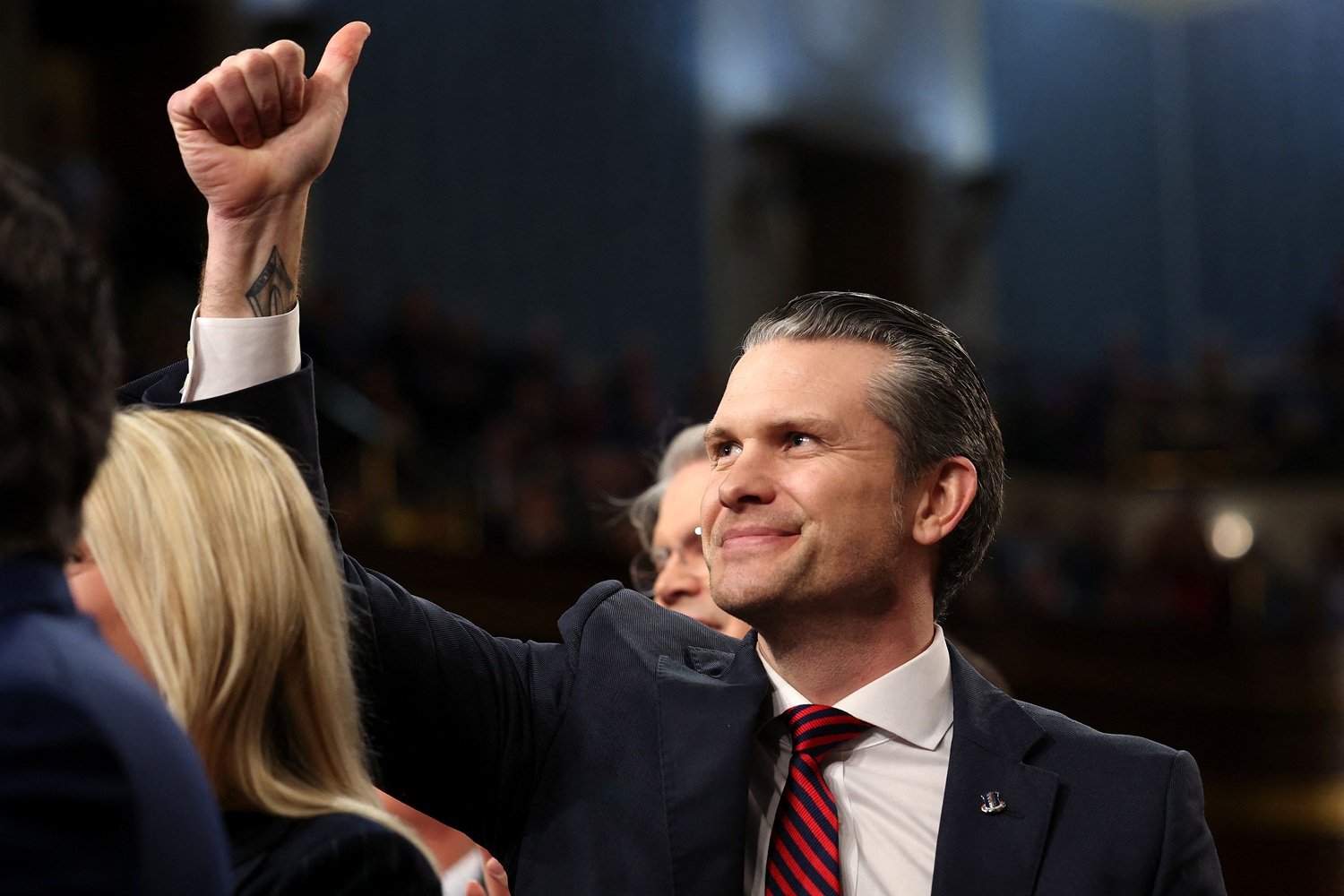 Hegseth