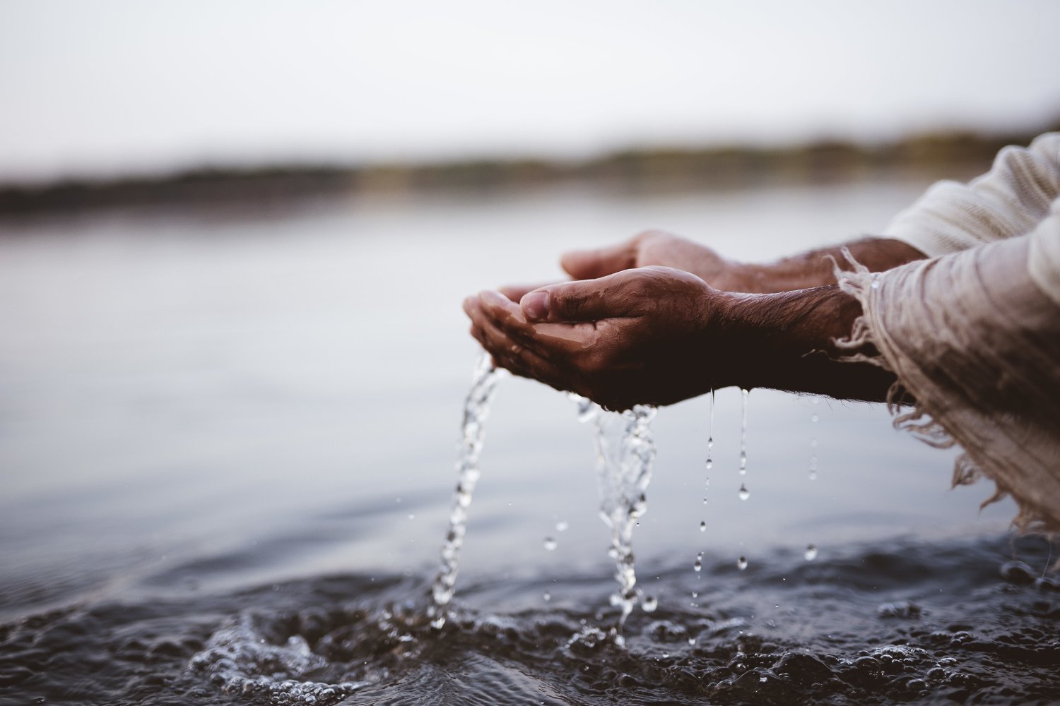 Holy Water