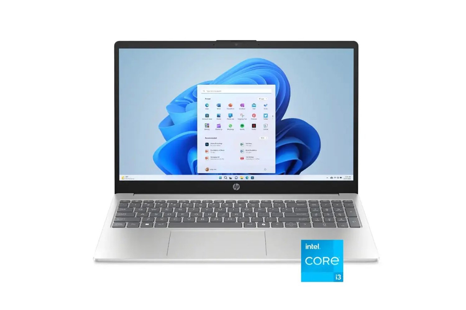Hp Touchscreen Laptop