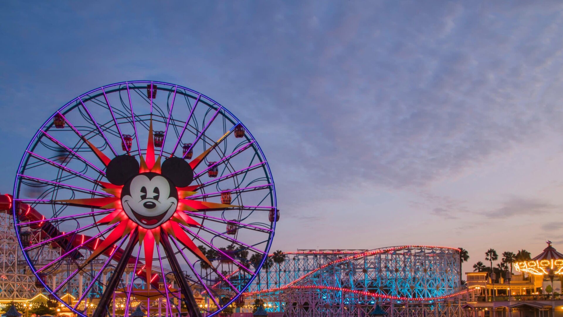 Photo: Disney Parks