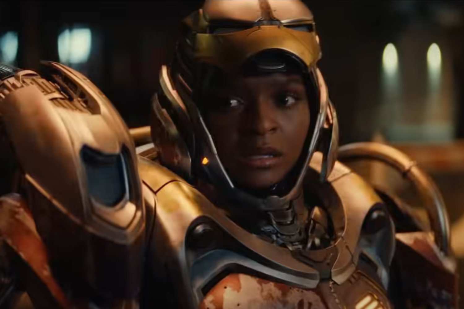 Ironheart Trailer Riri Williams Marvel Disney Plus