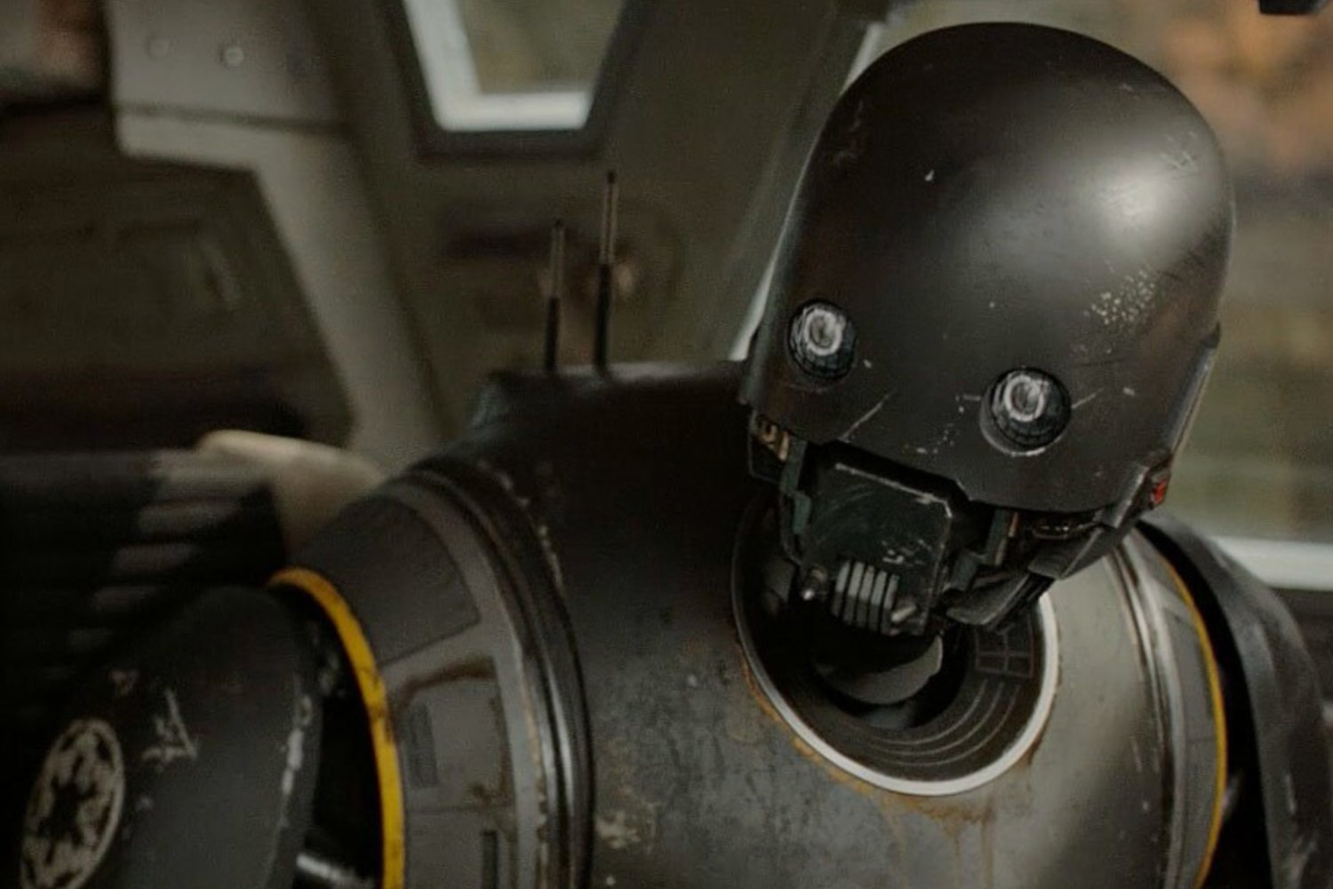 K2 So Lucasfilm