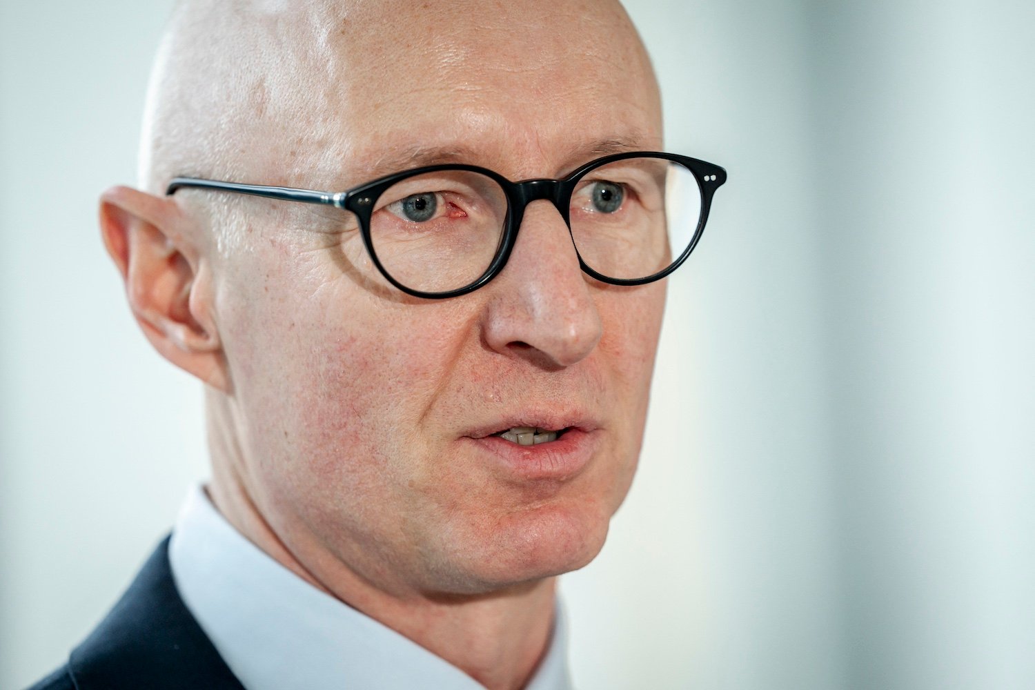 Lars Fruergaard-Jorgensen