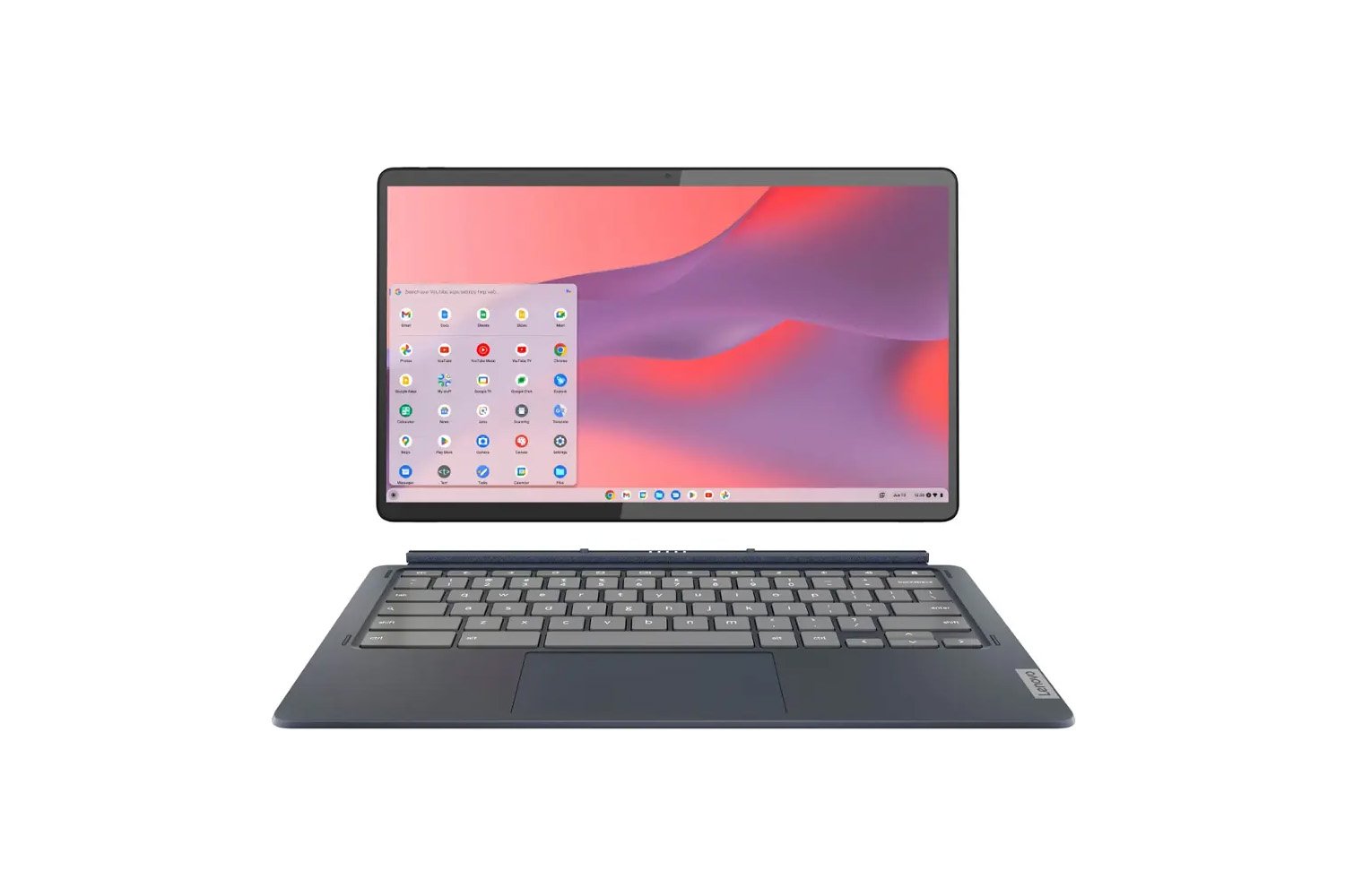 Lenovoideapadduet5