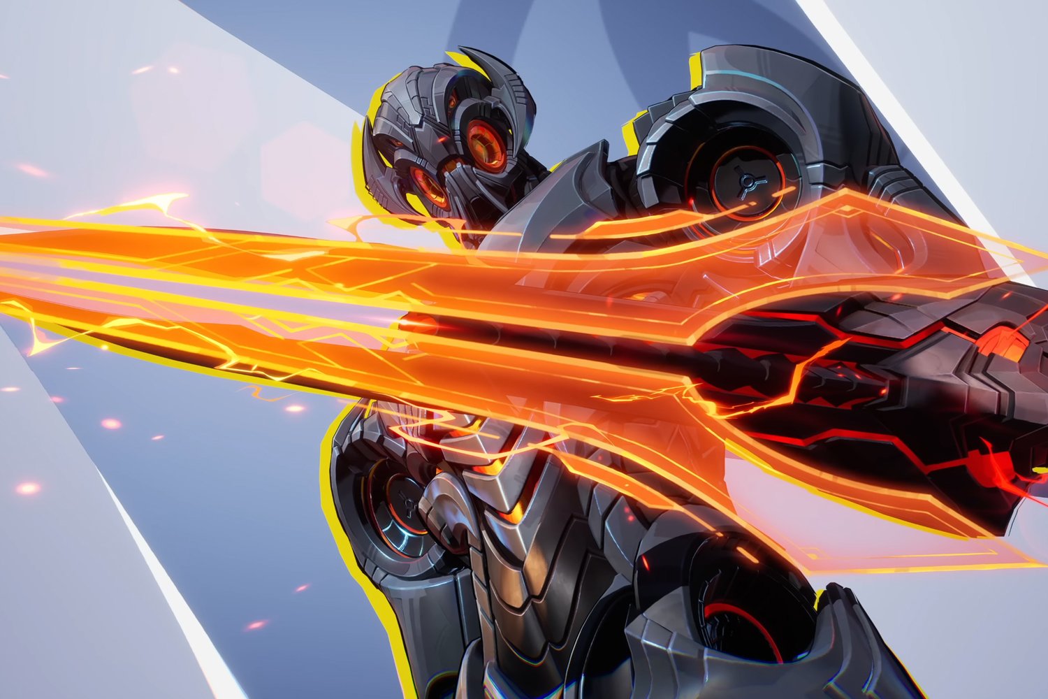Marvel Rivals Ultron Gameplay Trailer