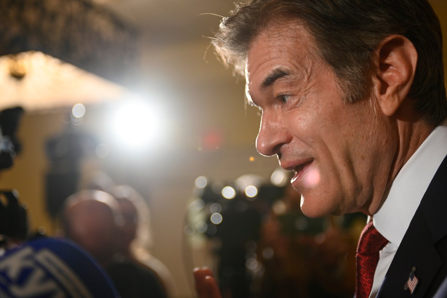 Mehmet Oz