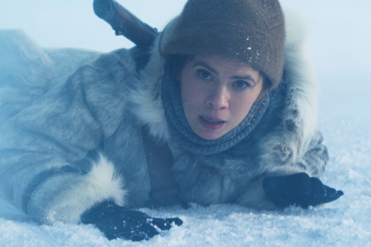 Mission Impossible 8 Hayley Atwell