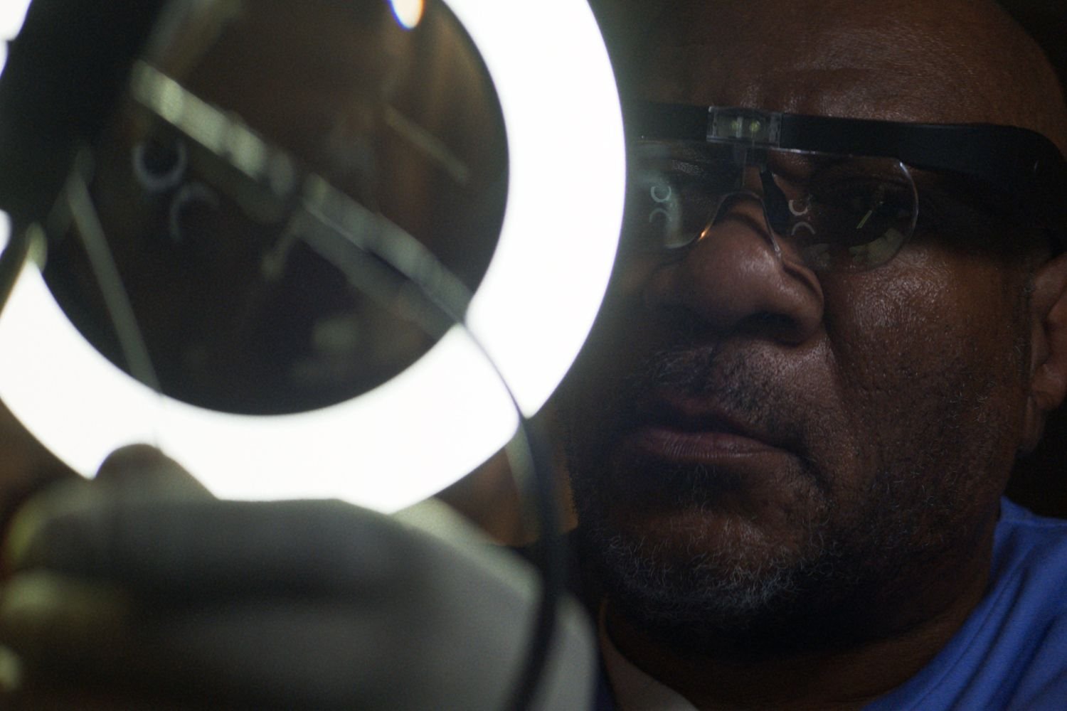 Mission Impossible 8 Ving Rhames