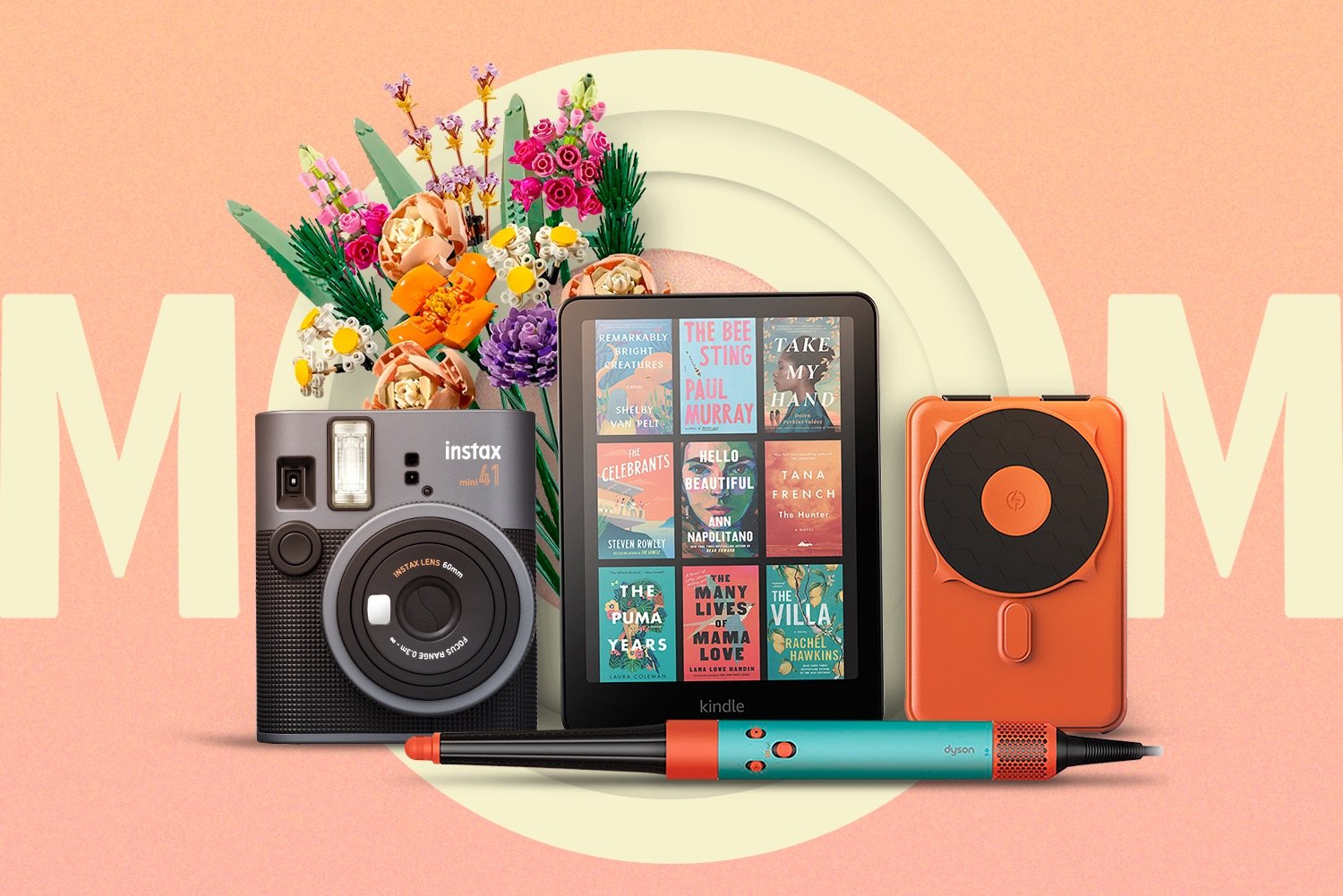Gizmodo's 2025 Mother's Day Gift Guide