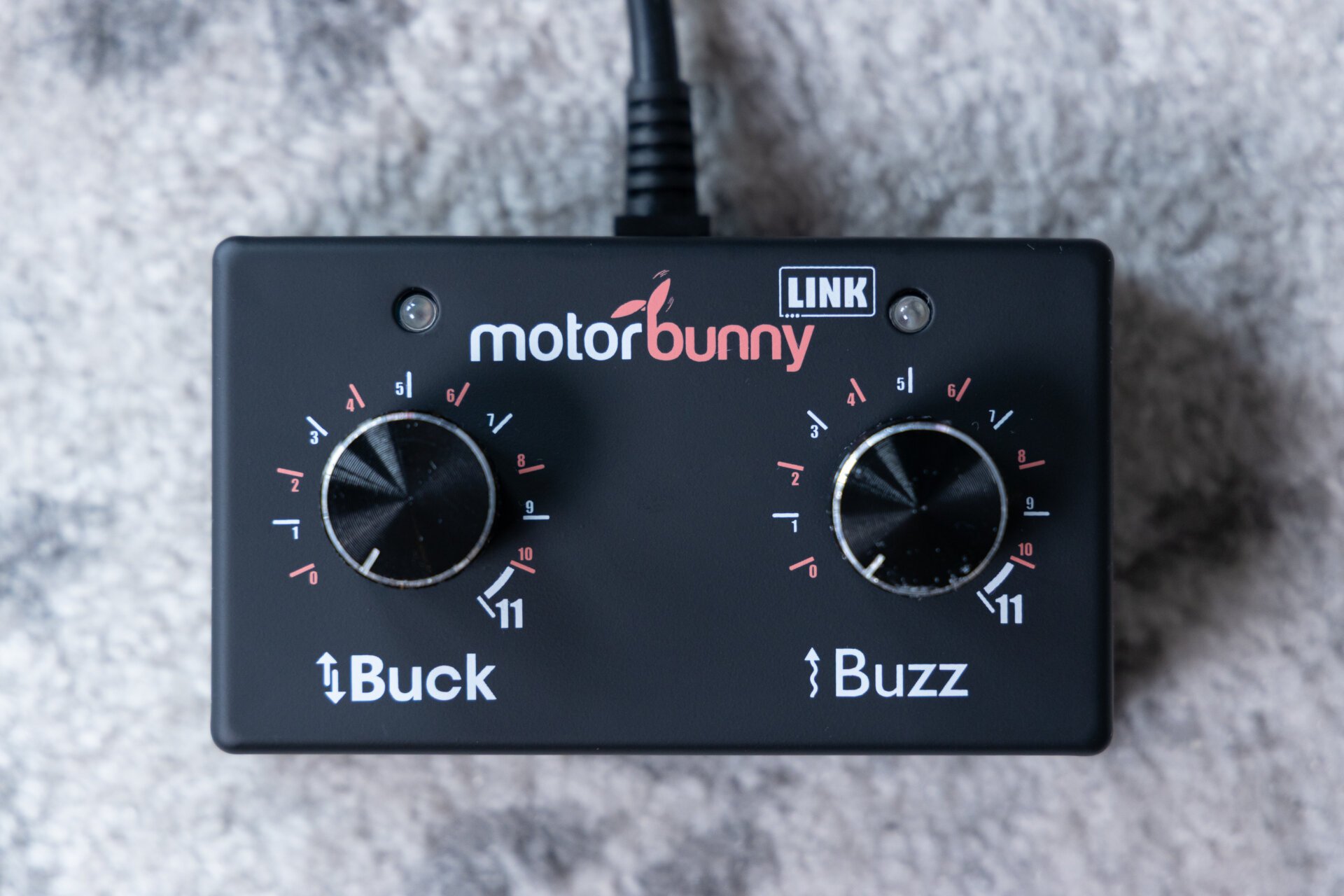 Motorbunny Buck motorized sex saddle review