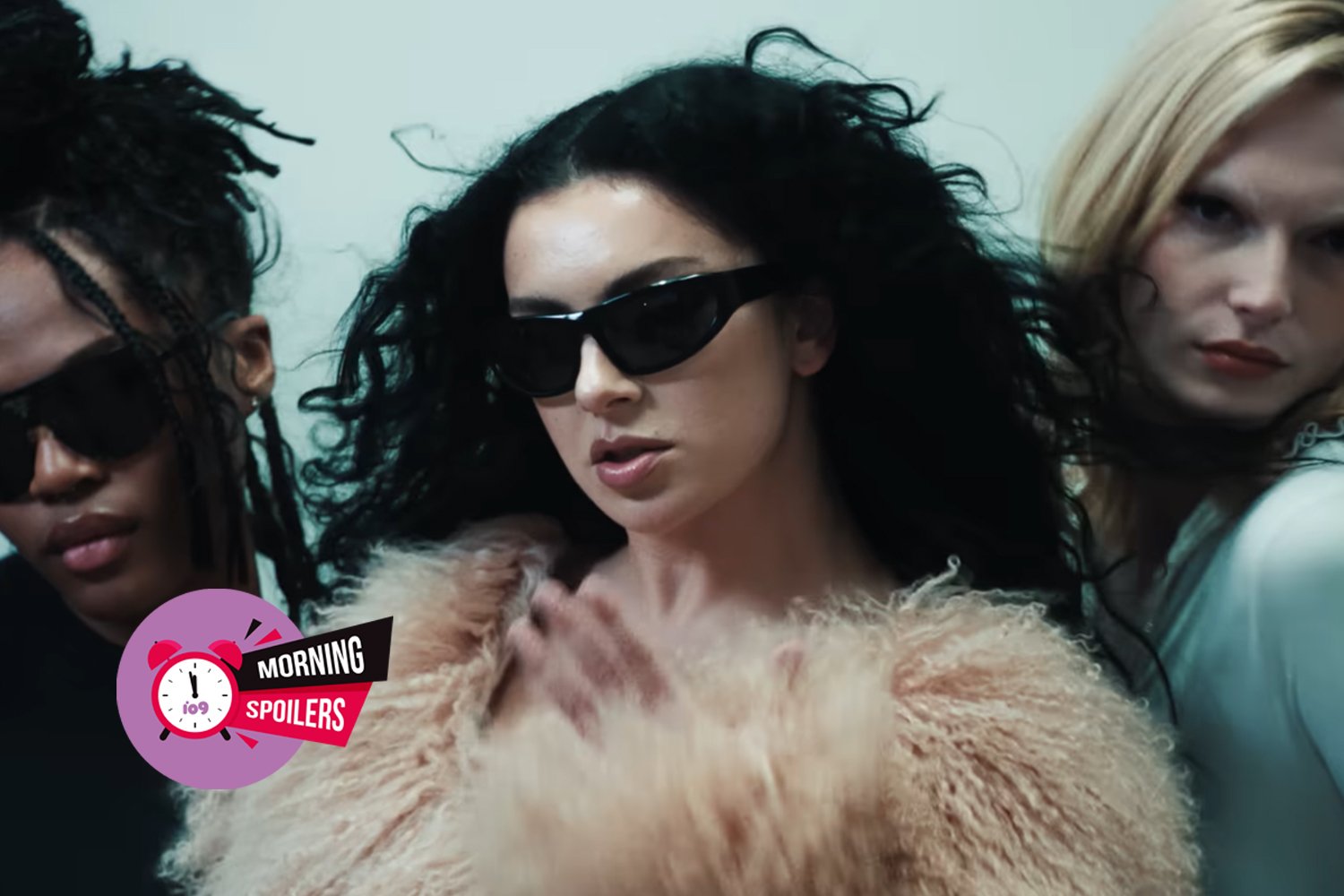 Ms 0430 Charli Xcx Takashi Miike