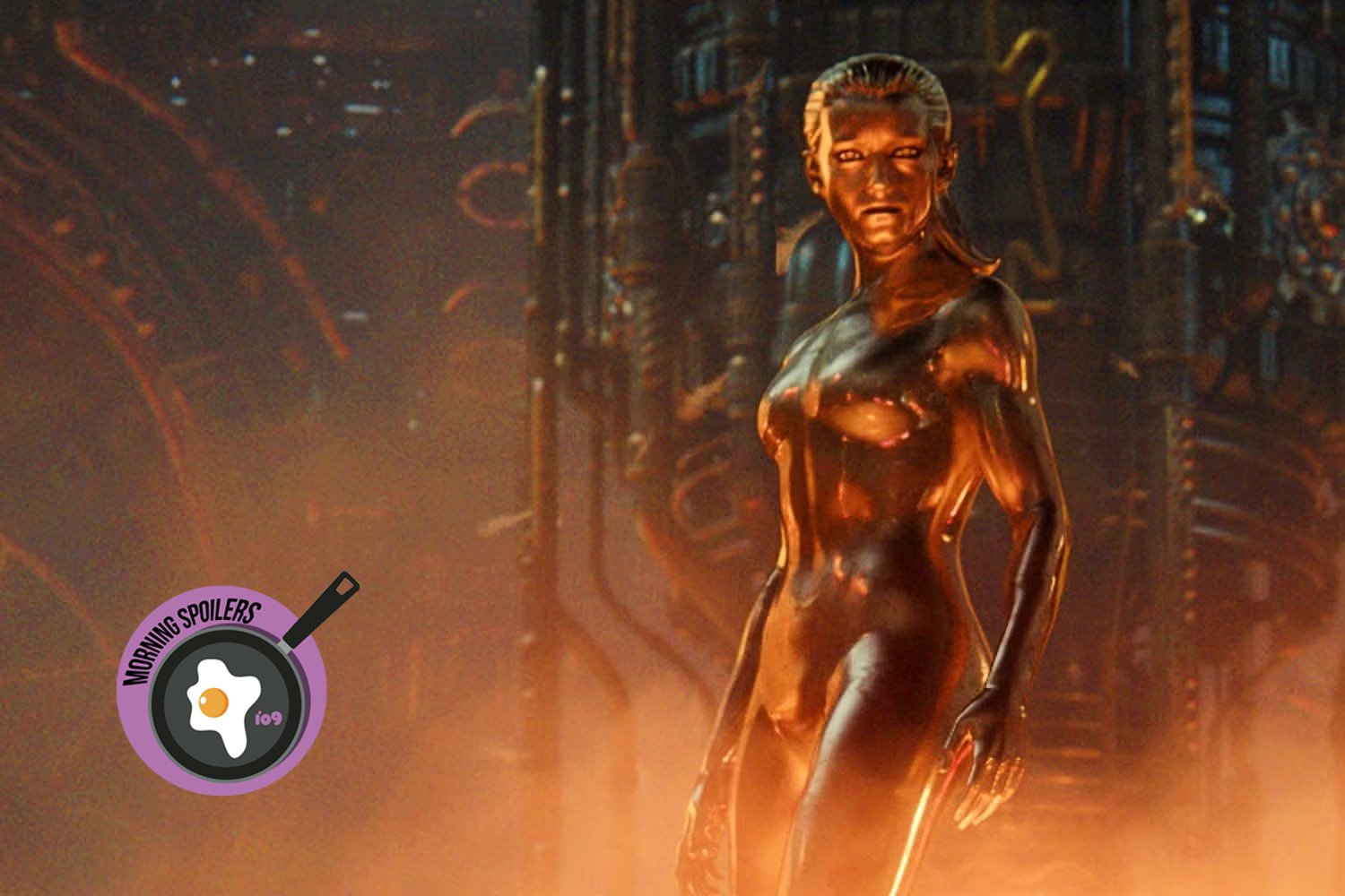 Ms 0520 Fantastic Four First Steps Silver Surfer