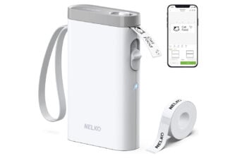 Nelkolabelmaker