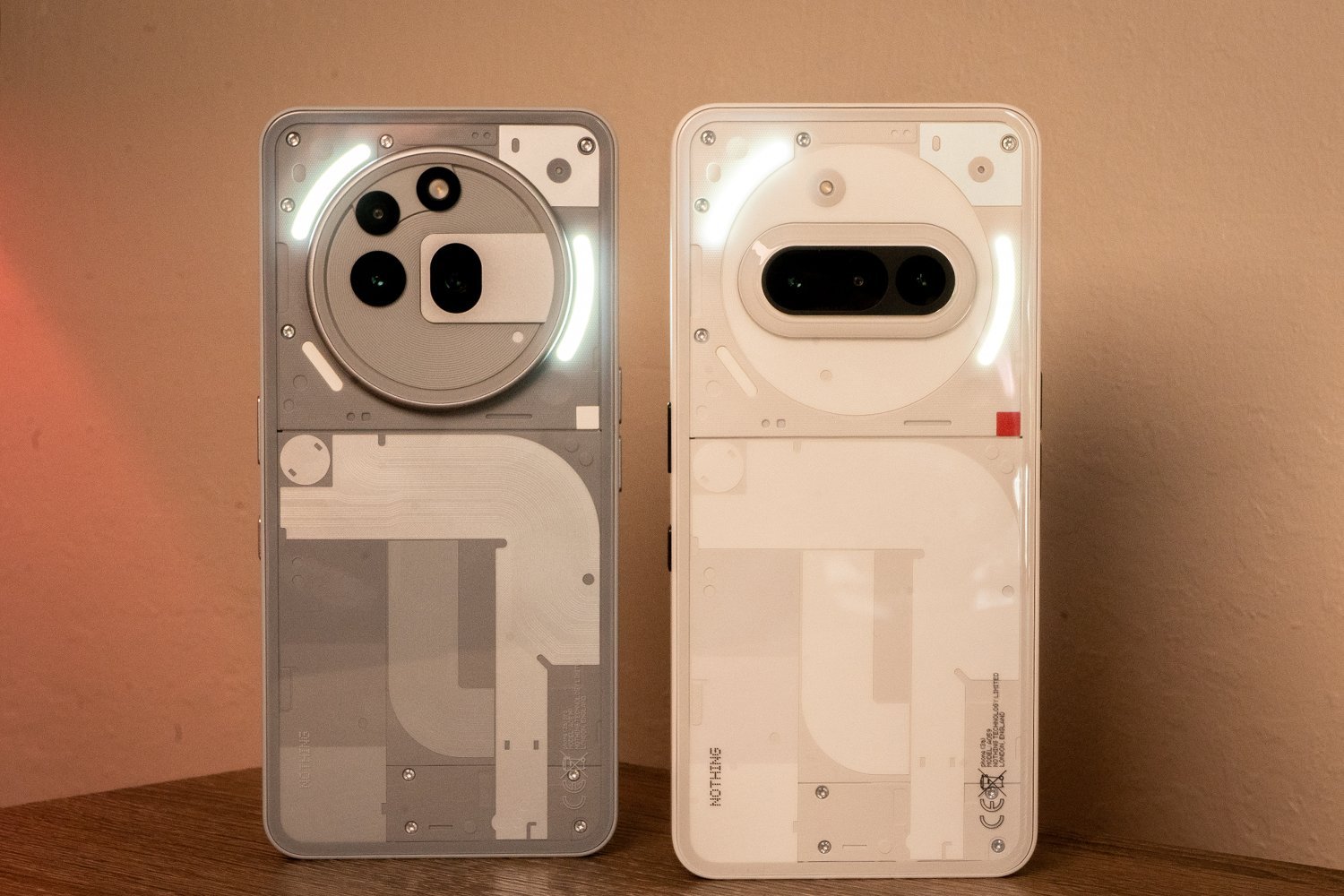 Nothing Phone 3a 3a Pro Hero