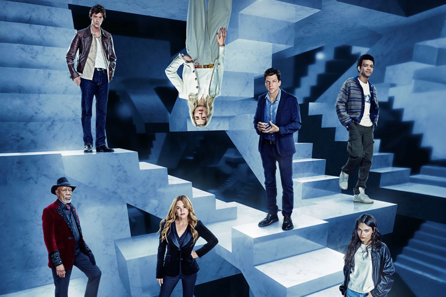 Now You See Me 3