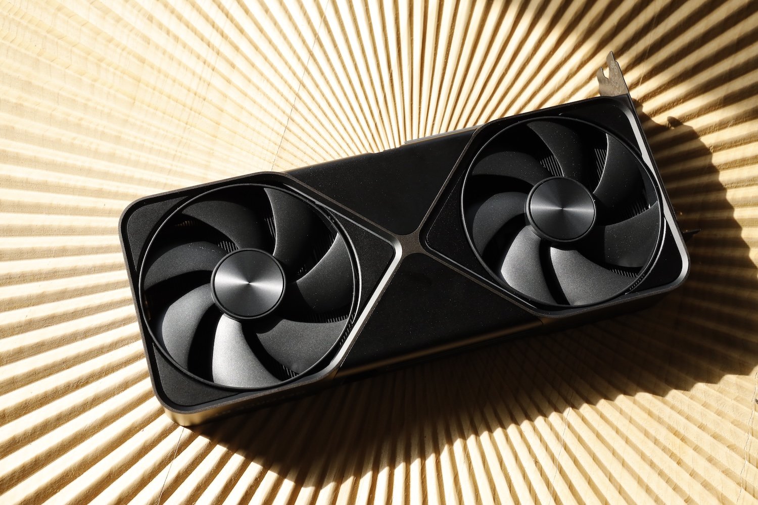 Nvidia Geforce Rtx 5090 7