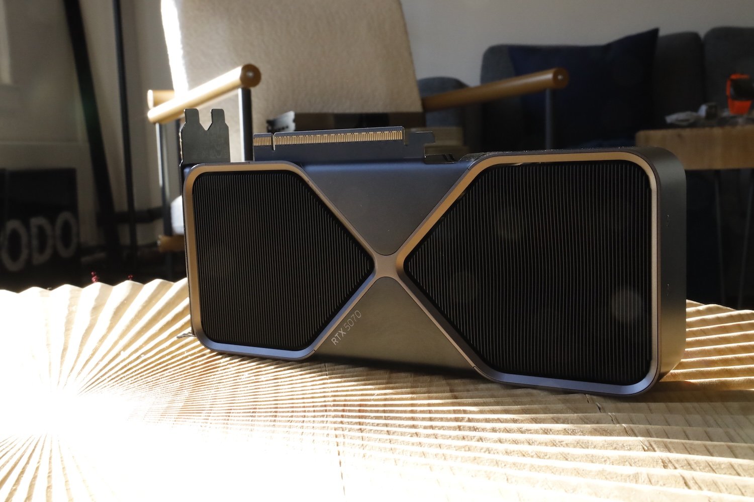 Nvidia Rtx 5070