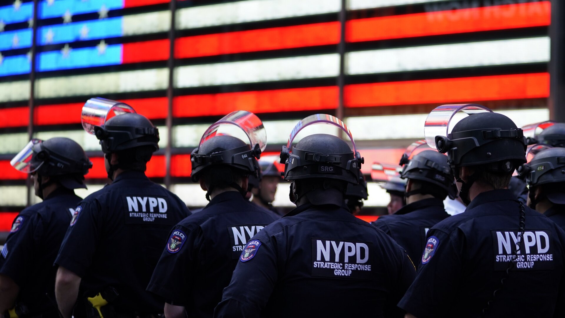 Photo: Timothy A. Clary/AFP
