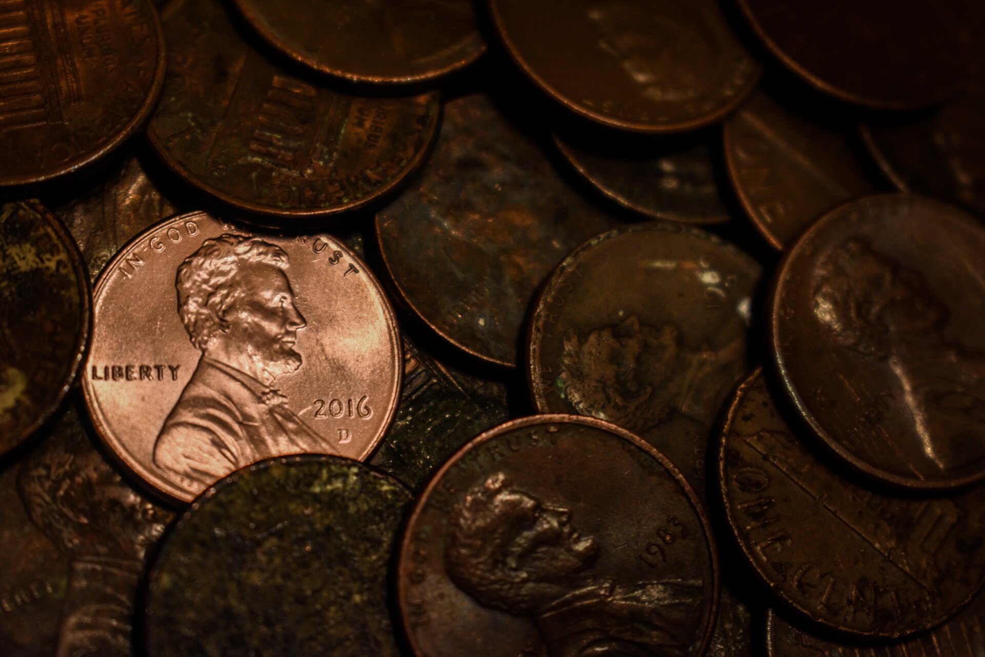 Pennies