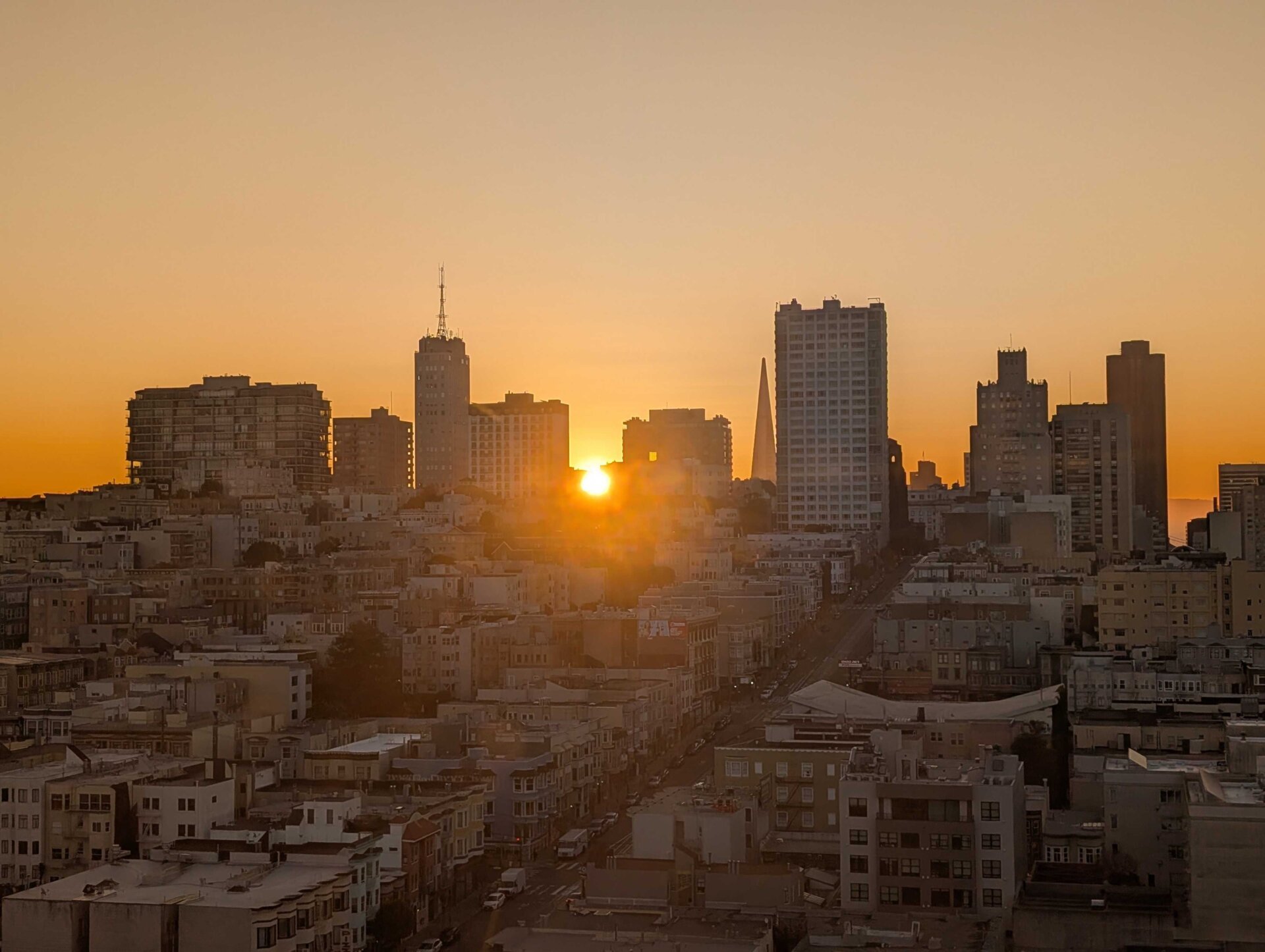 San Francisco