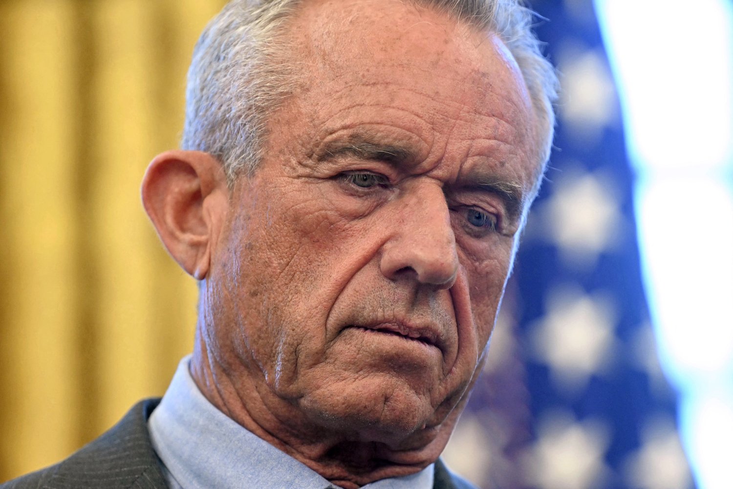 Robert F. Kennedy Jr.
